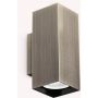 Kinkiet LOOK 370231 2x28W/GU10 ip20 od Ideal Lux