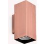 Kinkiet LOOK 370354 2x28W/GU10 ip20 od Ideal Lux