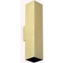 Kinkiet LOOK 370439 2x28W/GU10 ip20 od Ideal Lux