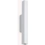Kinkiet LOOK 370750 3000K 2x9W/LED ip20 od Ideal Lux