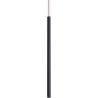 Lampa wisząca LOOK 371122 3000K 1x11,5W/LED ip20 od Ideal Lux
