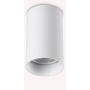 Downlight natynkowy LOOK 371207 1x28W/GU10 ip20 od Ideal Lux