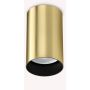 Downlight natynkowy LOOK 371405 1x28W/GU10 ip20 od Ideal Lux