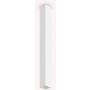 Downlight natynkowy LOOK 371535 1x28W/GU10 ip20 od Ideal Lux