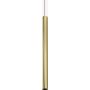 Lampa wisząca LOOK 371634 1x28W/GU10 ip20 od Ideal Lux