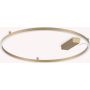 Lampa sufitowa ORACLE SLIM 370248 3000K 1x37W/LED ip20 od Ideal Lux