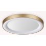 Plafon PLANET 370668 1x29W/LED ip20 od Ideal Lux