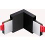 Element montażowy STEEL 370200 ip20 od Ideal Lux