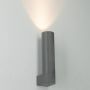 Kinkiet WALL LED LIGHT E415 3000K 5W/led 300lm IP65 od Zambelis