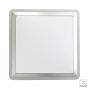 Plafon FLUO SQ 38201 1x33W/LED 2560lm IP20 od Prezent