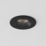 Downlight wpuszczany Kos 1326081 1x6W/GU10 ip65 od Astro Lighting