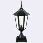 Lampa stojąca Modena 384B 1x9W/E27 IP54 od Norlys