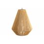 Lampa wisząca PURE NATURE 38973 1x60W/E27 od King Home