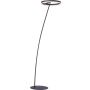 Lampa podłogowa TITUS 381-13 1x23,5W/LED 2570lm ip20 od Paul Neuhaus