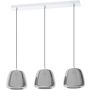 Lampa wisząca ALBARINO 39667 3x40W/E27 od Eglo