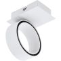 Spot ALBARIZA 39584 3000K 1x5W/LED 650lm od Eglo