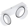 Spot ALBARIZA 39585 3000K 2x5W/LED 1300lm od Eglo