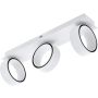 Spot ALBARIZA 39586 3000K 3x5W/LED 1950lm od Eglo