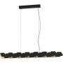 Lampa wisząca ALTAGRACIA 390032 3000K 4X11W/LED 5000lm IP20 od Eglo