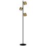 Lampa podłogowa ALTAMIRA 39987 3x4.6W/GU10|LED IP20 od Eglo