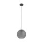 Lampa wisząca ARANGONA 390212 1x40W/E27 IP20 od Eglo