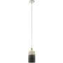 Lampa wisząca AZBARREN 39751 1x40W/E27 od Eglo
