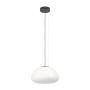 Lampa wisząca BALMES 390201 1x40W/E27 IP20 od Eglo