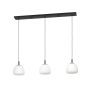 Lampa wisząca BALMES 390202 3x40W/E27 IP20 od Eglo