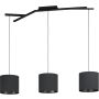 Lampa wisząca BALNARIO 39886 3x40W/E27 od Eglo