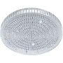 Plafon sufitowy BALPARDA 39747 4000K 43,5W/LED 4780lm od Eglo