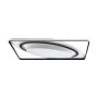 Lampa sufitowa BENALAURIA 39864 3000K-6500K 1x28W|13W|2.8W/LED 3700LM|2000LM|420LM od Eglo