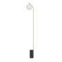 Lampa podłogowa BETULIA 39981 1x40W/E27 IP20 od Eglo