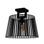 Lampa sufitowa BOGOTA 390001 1x40W/E27 IP20 od Eglo
