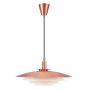 Lampa wisząca Bretagne 39489930 1x25W/G9 IP20 od Nordlux