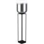 Lampa podłogowa BULCIAGO 39989 1X40W/E27 IP20 od Eglo
