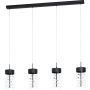 Lampa wisząca CABEZOLA 39737 3000K 4x6,6W/LED 2880lm od Eglo