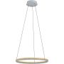 Lampa wisząca CADINARO 39896 3000K 35W/LED 4200lm IP20 od Eglo