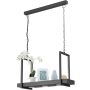 Lampa wisząca CALAMONA 39299 3000K od Eglo