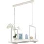Lampa wisząca CALAMONA 39301 3000K od Eglo