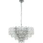 Lampa wisząca CALMEILLES 1 39627 10x25W/E14 od Eglo