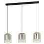 Lampa wisząca CAMINATA 39696 3x40W/E27 IP20 od Eglo