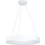 Lampa wisząca CAMPOROSSO 39688 3000K 1x34W/LED 4000lm od Eglo