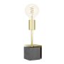 Lampa stołowa CARMITA 390168 1x40W/E27 IP20 od Eglo