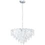 Lampa wisząca CARVARIO 39724 10x40W/E14 od Eglo