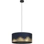 Lampa wisząca CASUARITA 39974 1X40W/E27 IP20 od Eglo