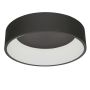 Plafon sufitowy 3945-832RC-BK-3 CHIARA od Italux