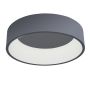 Plafon sufitowy 3945-832RC-GR-3 CHIARA od Italux