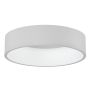 Plafon sufitowy 3945-842RC-WH-3 CHIARA od Italux