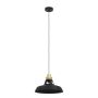 Lampa wisząca ESPINARDO 390229 1x40W/E27 IP20 od Eglo