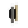 Kinkiet ESTANTERIOS 390223 3000K 4x3.3W/LED 1360LM IP20 od Eglo
